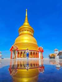 วัดสวย สระบุรี