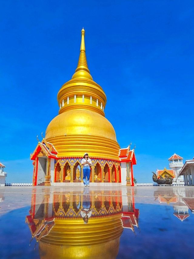วัดสวย สระบุรี