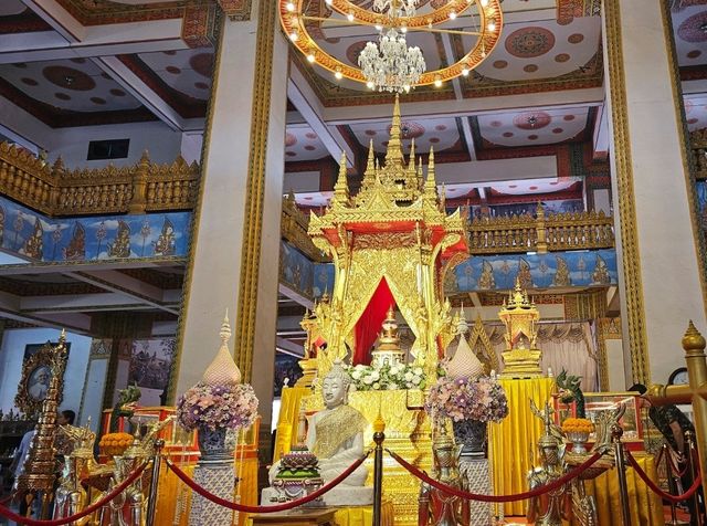 วัดสวย ขอนแก่น