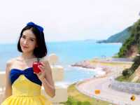 จุดชมวิวเนินนางพญา