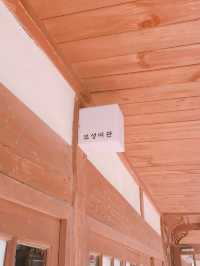 1박 2일 순천 여행 추천 코스: 자연과 전통이 어우러진 여유로운 여행 🌿