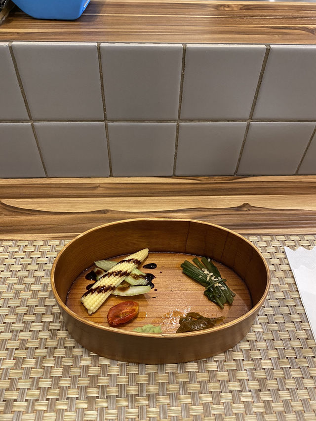 《江牛樓》—讓人一口驚艷的日式牛肉麵體驗