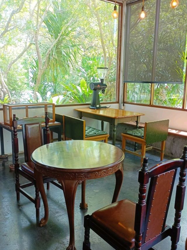 Verdurous House |พัทลุง