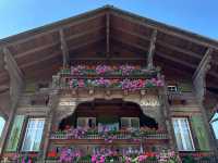 My 3-Day Itinerary at the Alpabzug Festival in Switzerland