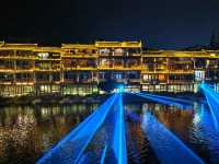 Fenghuang Ancient Town 