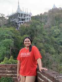 ✨ อุทยานธรรมเขานาในหลวง สุราษฎร์ ✨