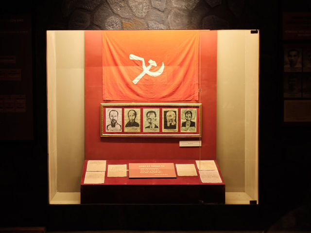 Bảo tàng Vũng Tàu