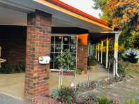  Comfortable stay with pets near Albury/Bright