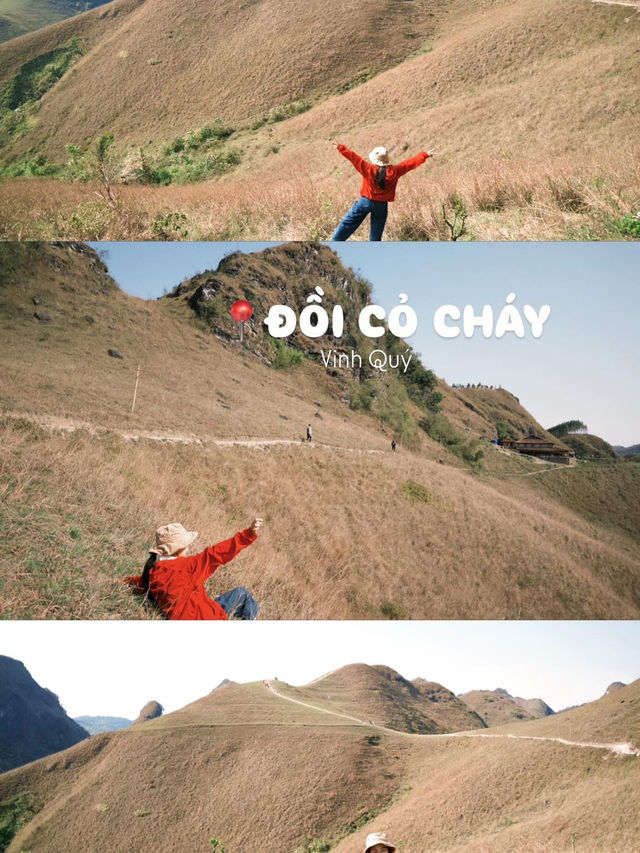 Checkin Cao Bằng