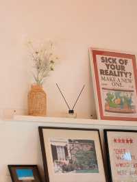 hatake cafe & homestay ฮาตาเกะ คาเฟ่ และ โฮมสเตย์