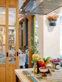 Little Sunshine Cafe 🌻 hidden gem ย่านเพลินจิต