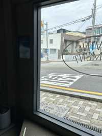 🇰🇷韓國釜山｜白淺灘人氣推薦的海景咖啡廳Having moment
