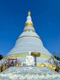เหตุผลที่ควรไป “วัดป่าภูผาสูง”  จังหวัดนครราชสีมา