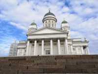 Finland: nature, unforgettable