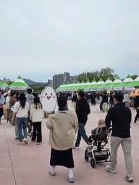 세계와 함께하는 선사 문화