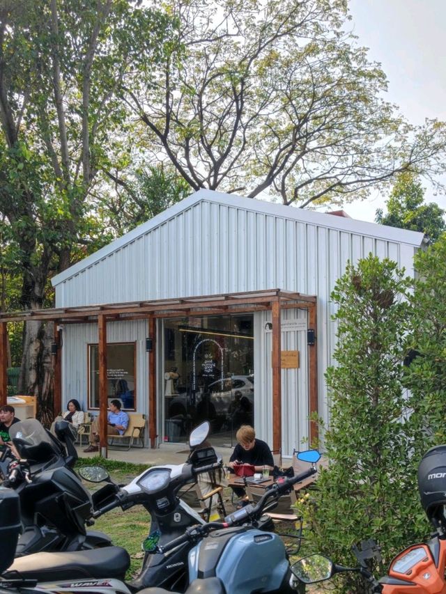 เจนลูกสาวป้าดำ - Runaway from Home คาเฟ่บางนา