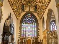 Sheffield Cathedral