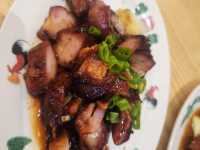 Tong Seng Roasted House