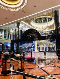 Sunway Resort Hotel: A Grand Stay in the Heart of Kuala Lumpur