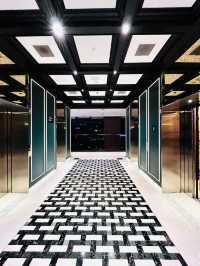 Four Points by Sheraton Kuala Lumpur, Chinatown: Modern Comfort Steps from Petaling Street