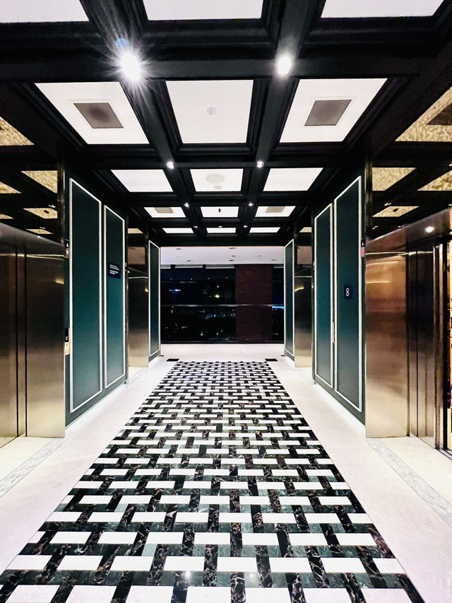 Four Points by Sheraton Kuala Lumpur, Chinatown: Modern Comfort Steps from Petaling Street