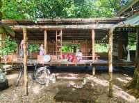 Tea House in Rainforest คาเฟ่พรหมคีรี นครศรี