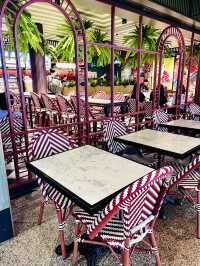 Petit Café Chef Wan: A Must-try Culinary Gem for Travelers 