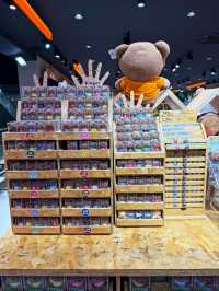 🧸 Multi Level Toy Store