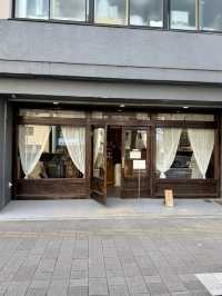 Snack, Stroll & Soak It In – A Day Between Kuramae & Asakusa