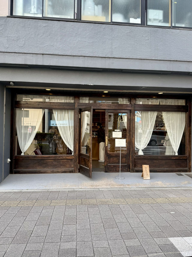 Snack, Stroll & Soak It In – A Day Between Kuramae & Asakusa