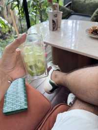 คาเฟ่ในป่าภูเก็ต