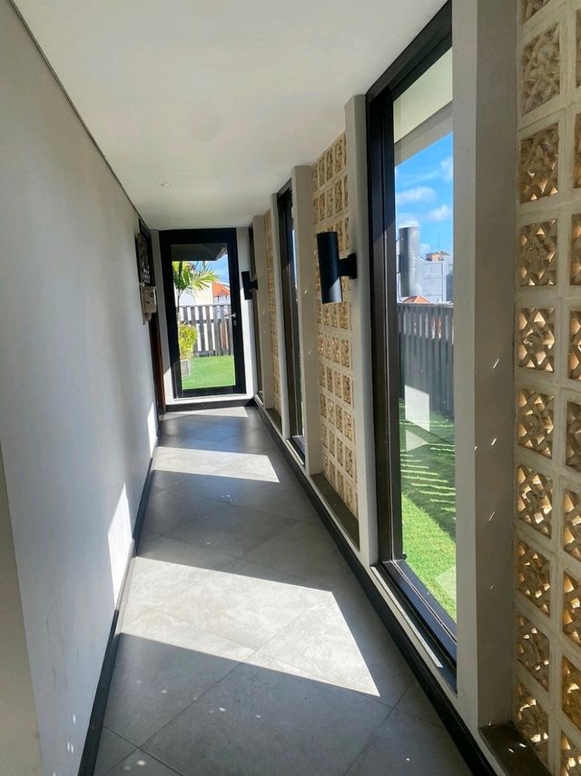 “Hidden Calm in Kuta: The Vira Bali’s Chic Boutique Escape”