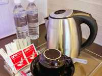 "Armada Hotel Petaling Jaya – The Gateway to Urban Comfort"