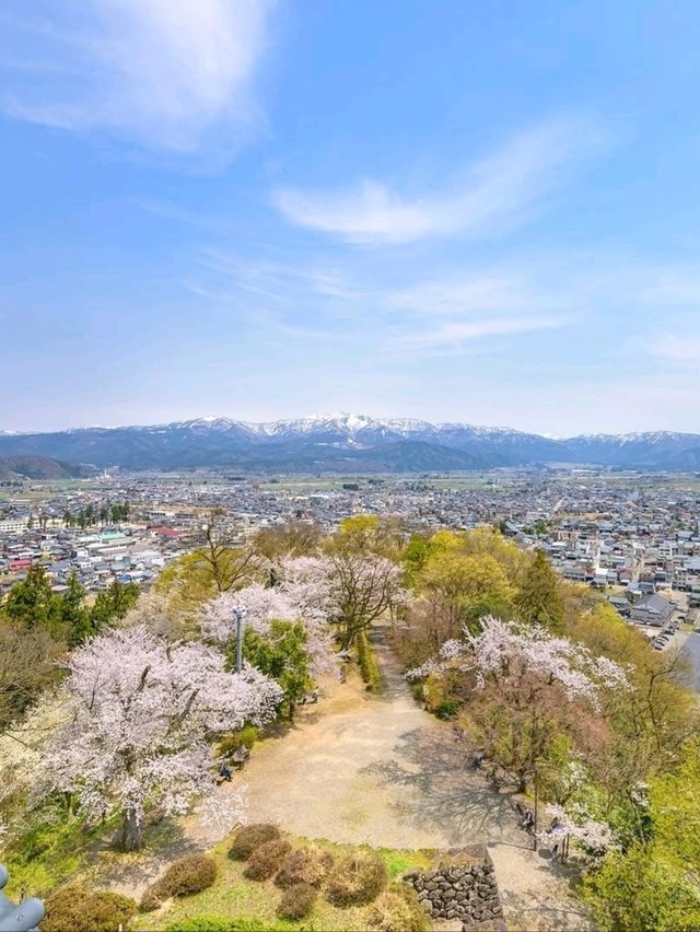 The Hidden Gem with Epic Views