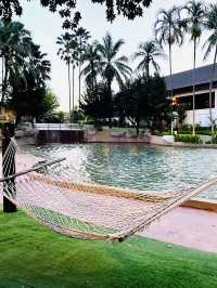 Cyberview Resort & Spa: Tranquil Oasis Retreat in the Heart of Sepang