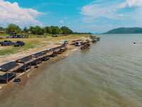 บ้านมะนาวหวาน สถานที่เล่นน้ำ ลพบุรี