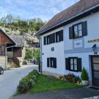 Charming Stop at Rastoke 