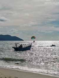 Bora Bora by Sunset Café – Batu Ferringhi, Penang