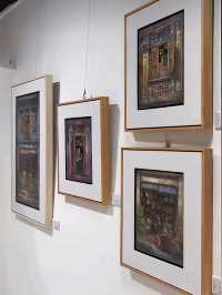 Where Local Art Comes Alive in Johor Bahru
