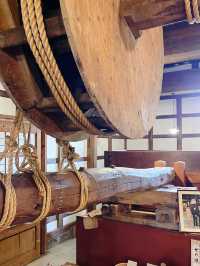 東光の酒蔵 小嶋總本店