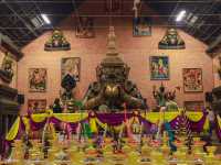 วัดท่าไม้ – สัมผัสพลังศรัทธาและความสงบใจ