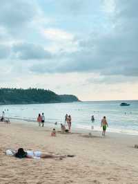เที่ยวหาด กะตะ กะรน ภูเก็ต 1 วัน 2 หาด ชิวๆ