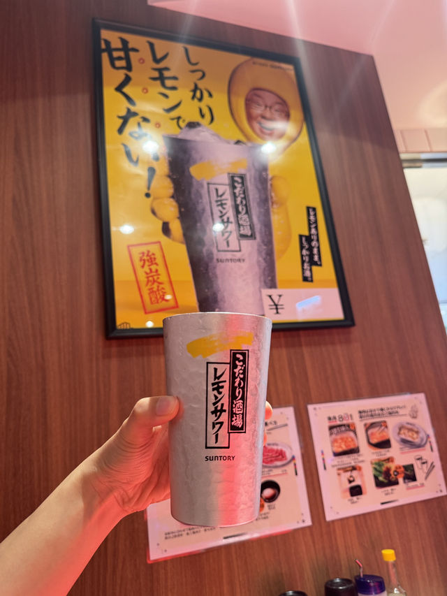 荃灣高質日式燒肉🩷