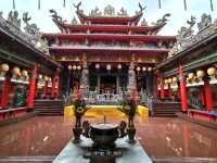 Luermen Tianhou Temple