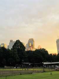 Get To Know About GBK In Jakarta🏟️