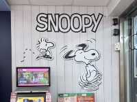 快閃華山文化區 Snoopy迷必去!!