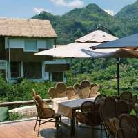 คาเฟ่ อาข่า พามิโอ้ (Akha PhamiO) : ดอยผาหมี