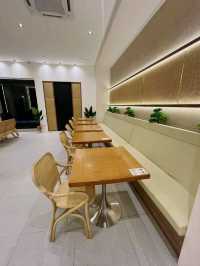 APACABA Coffee in Sepang