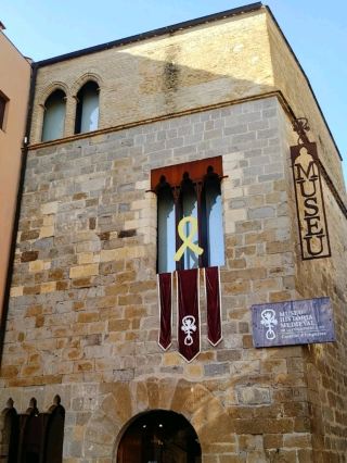 Jewish History Museum and Prison