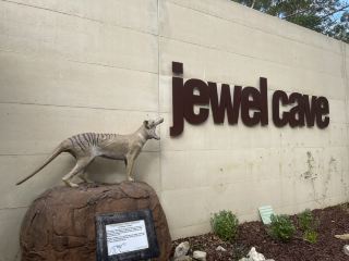 jewel cave